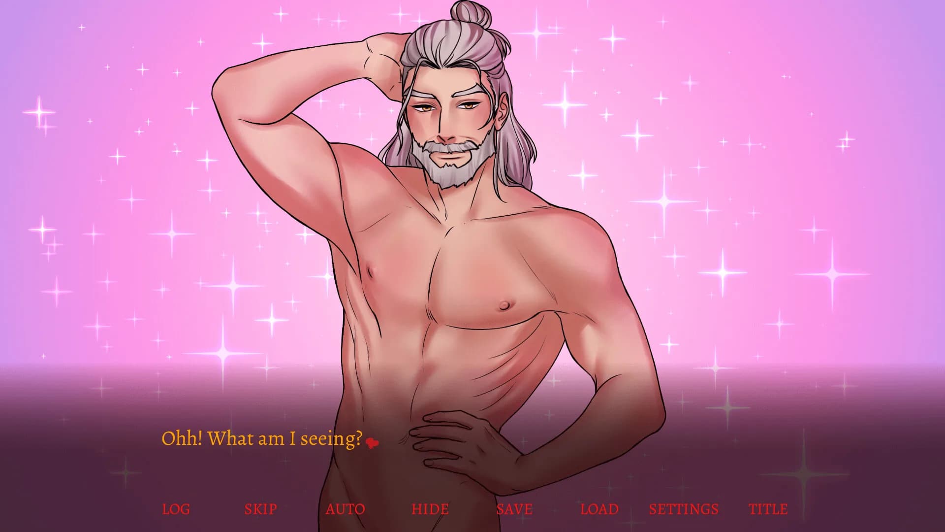 My Incubi Harem görsel 4