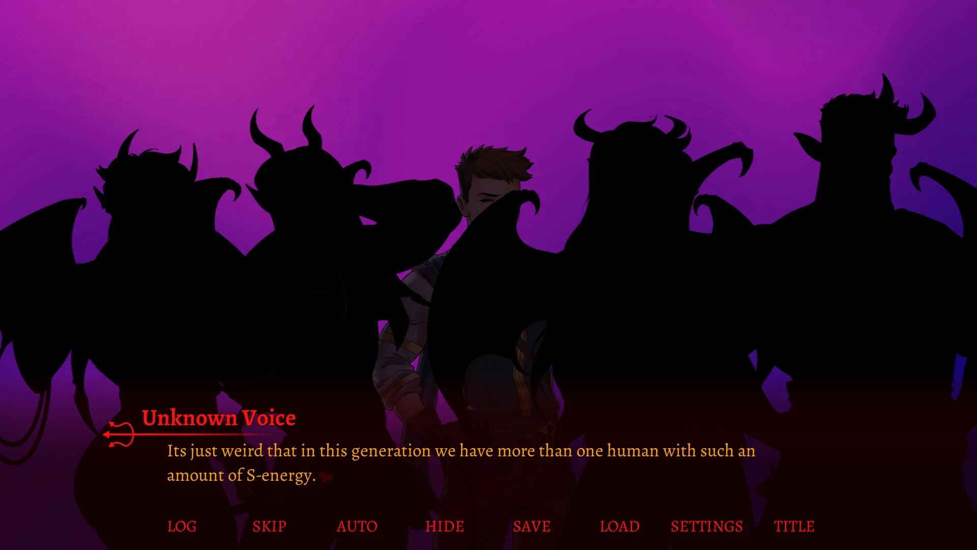 My Incubi Harem görsel 5