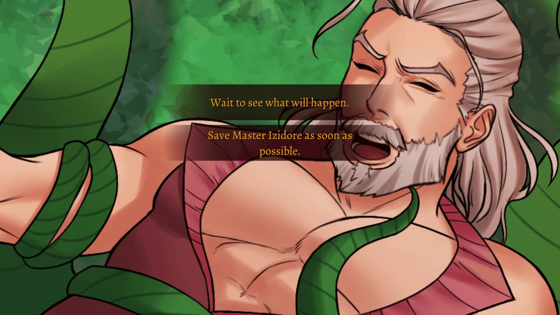 My Incubi Harem görsel 6