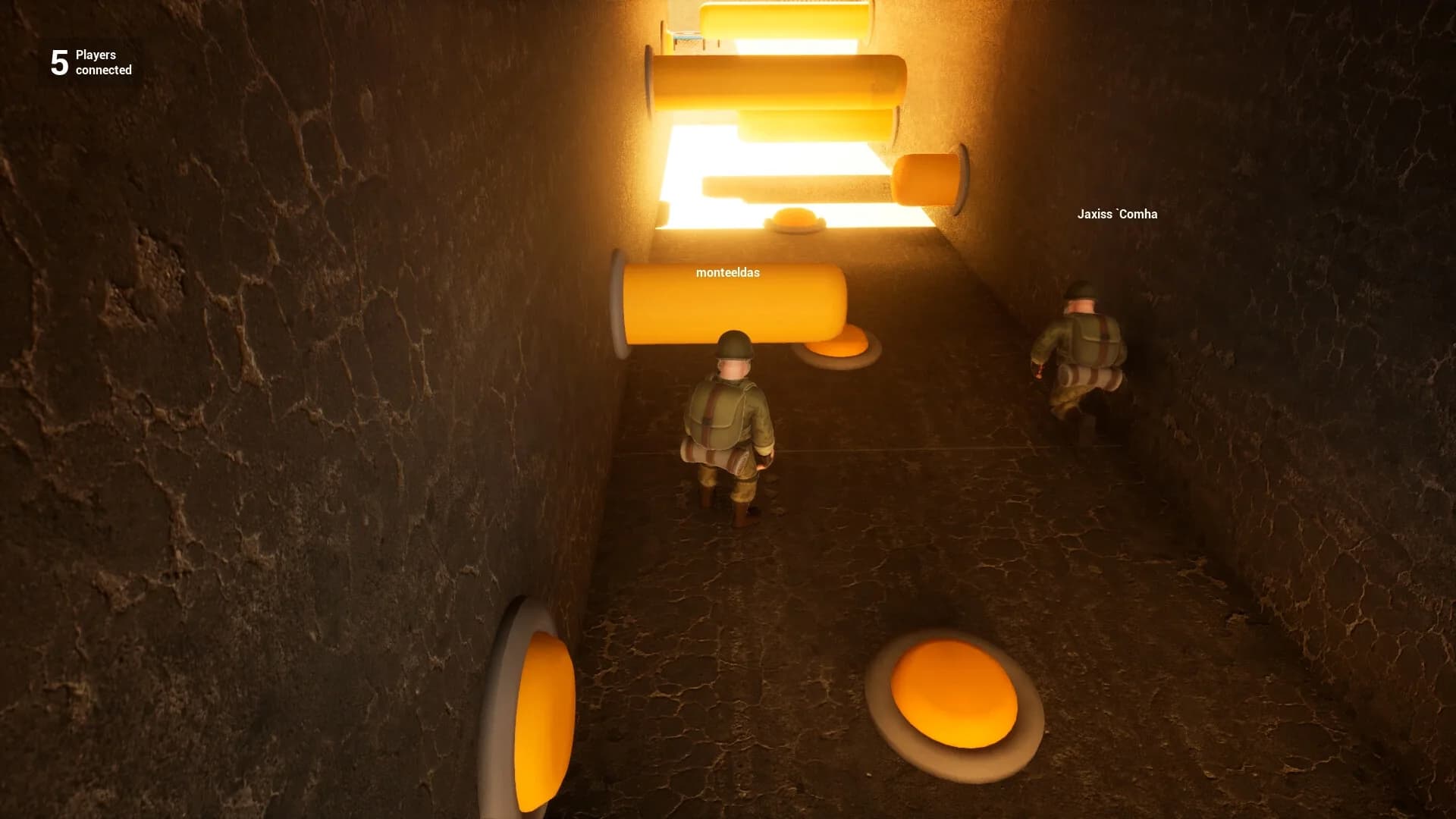 Commando Hero görsel 14