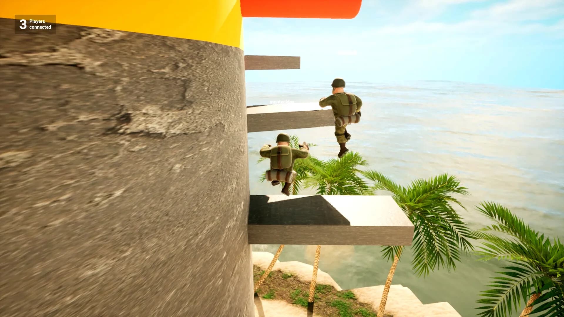 Commando Hero görsel 10