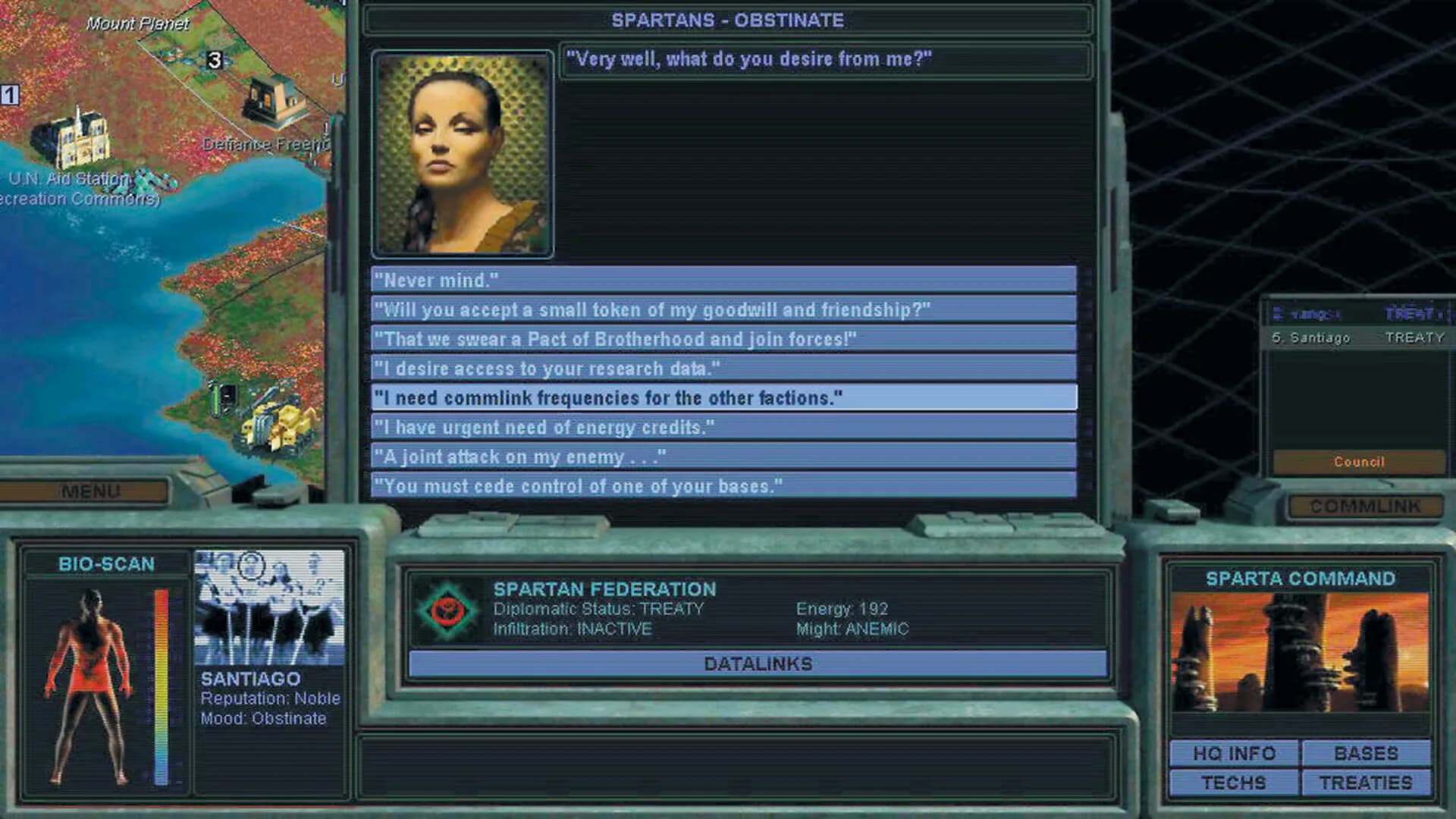Sid Meier's Alpha Centauri™ Planetary Pack görsel 3