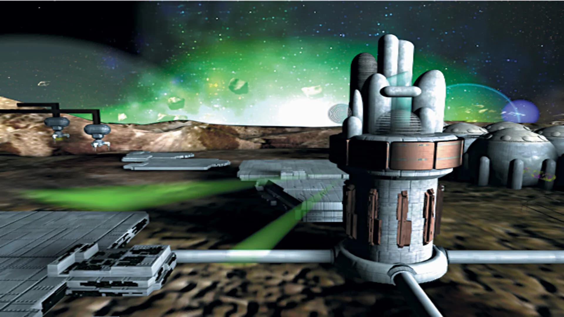 Sid Meier's Alpha Centauri™ Planetary Pack görsel 6