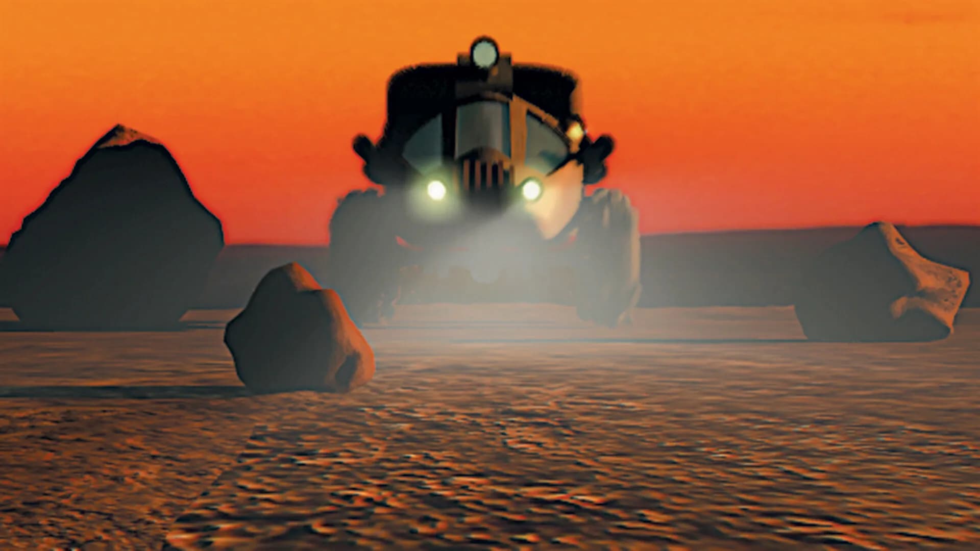 Sid Meier's Alpha Centauri™ Planetary Pack görsel 9
