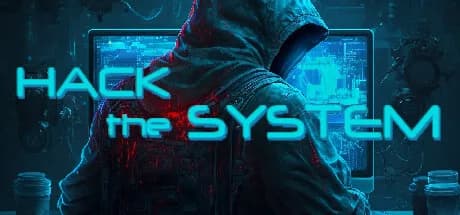Hack the System görsel 1