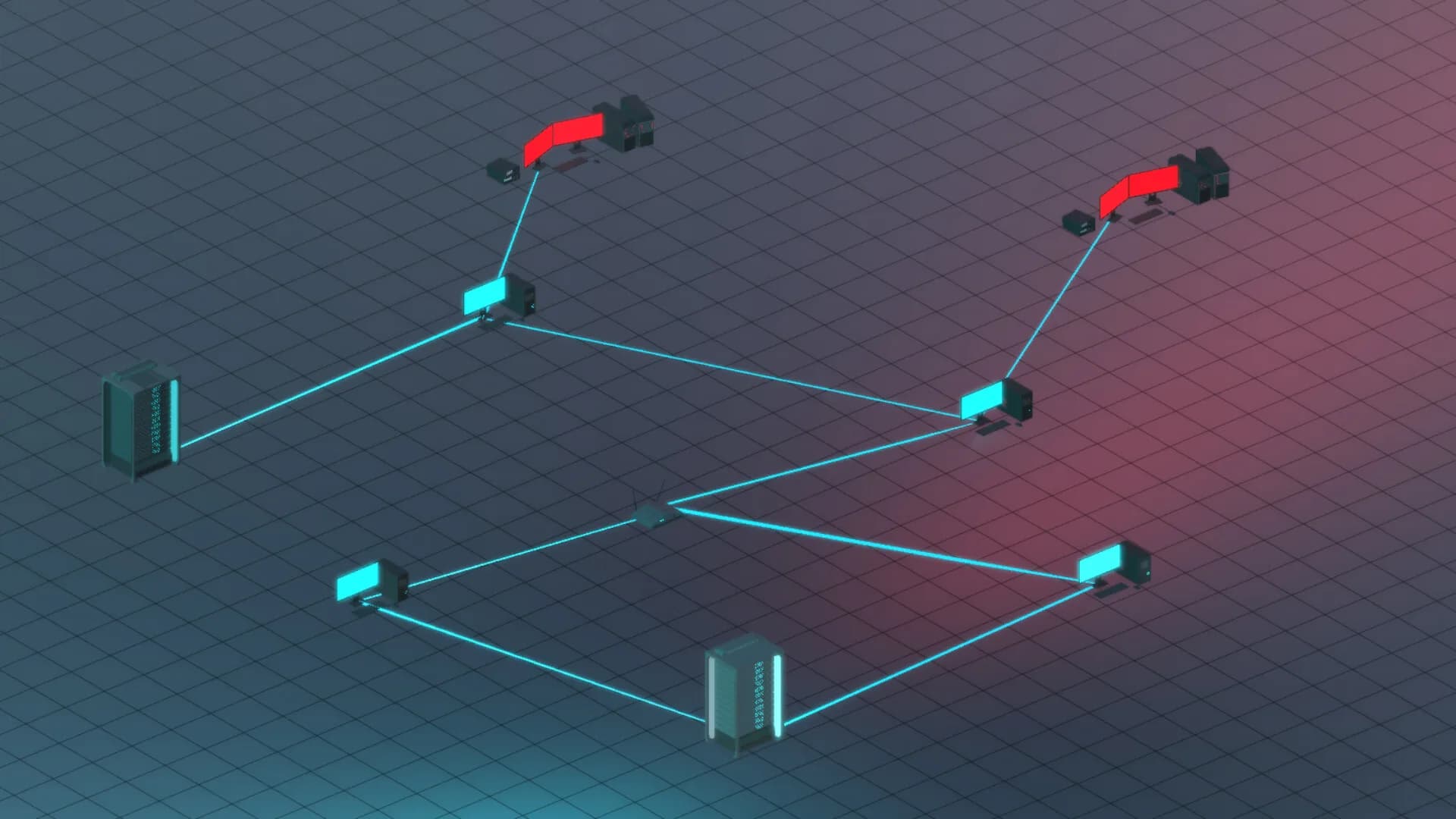 Hack the System görsel 4