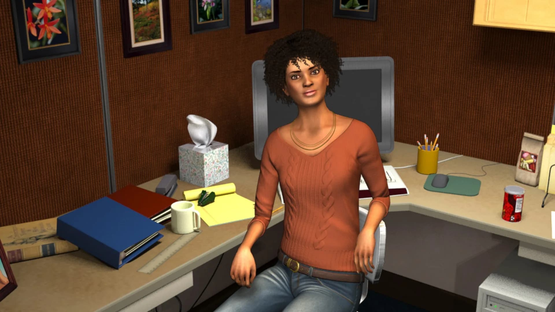 Nancy Drew®: The Deadly Device görsel 2