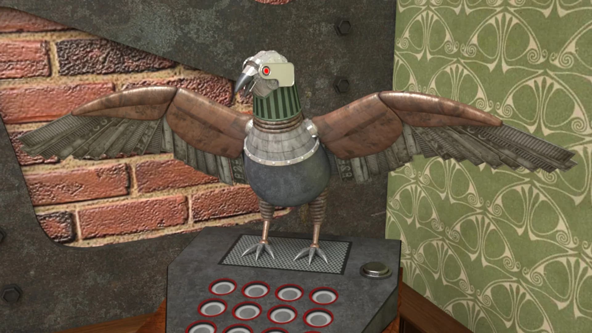 Nancy Drew®: The Deadly Device görsel 8