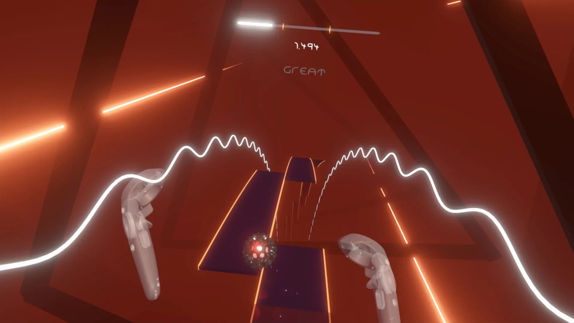 BandRoll VR görsel 3