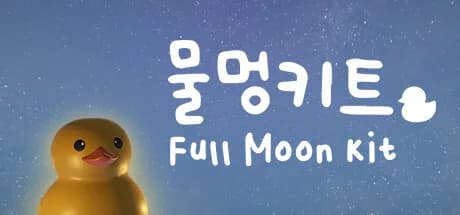 Full Moon Kit görsel 1