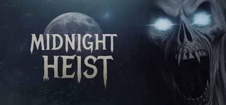 Midnight Heist görsel 1