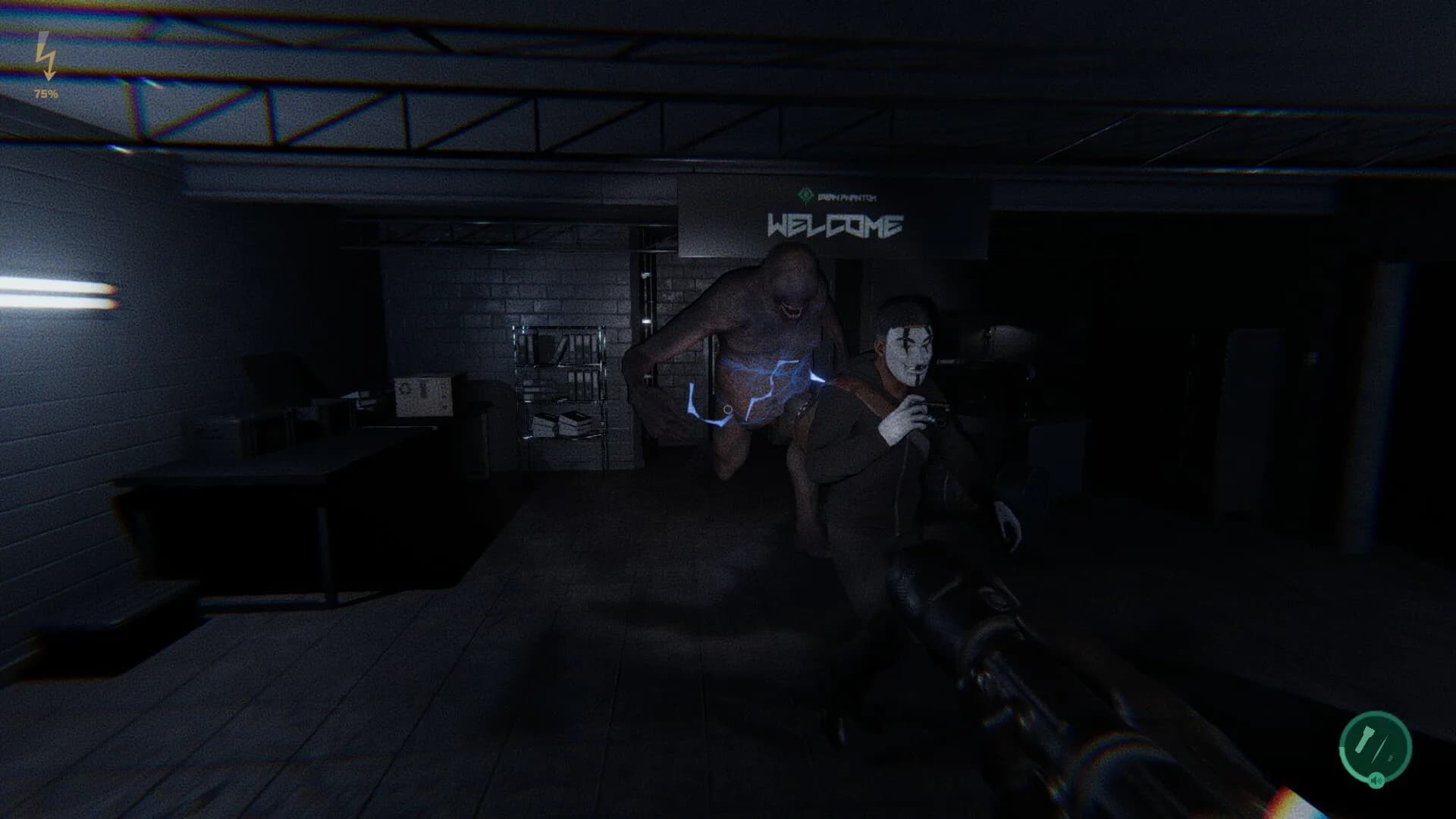 Midnight Heist görsel 3