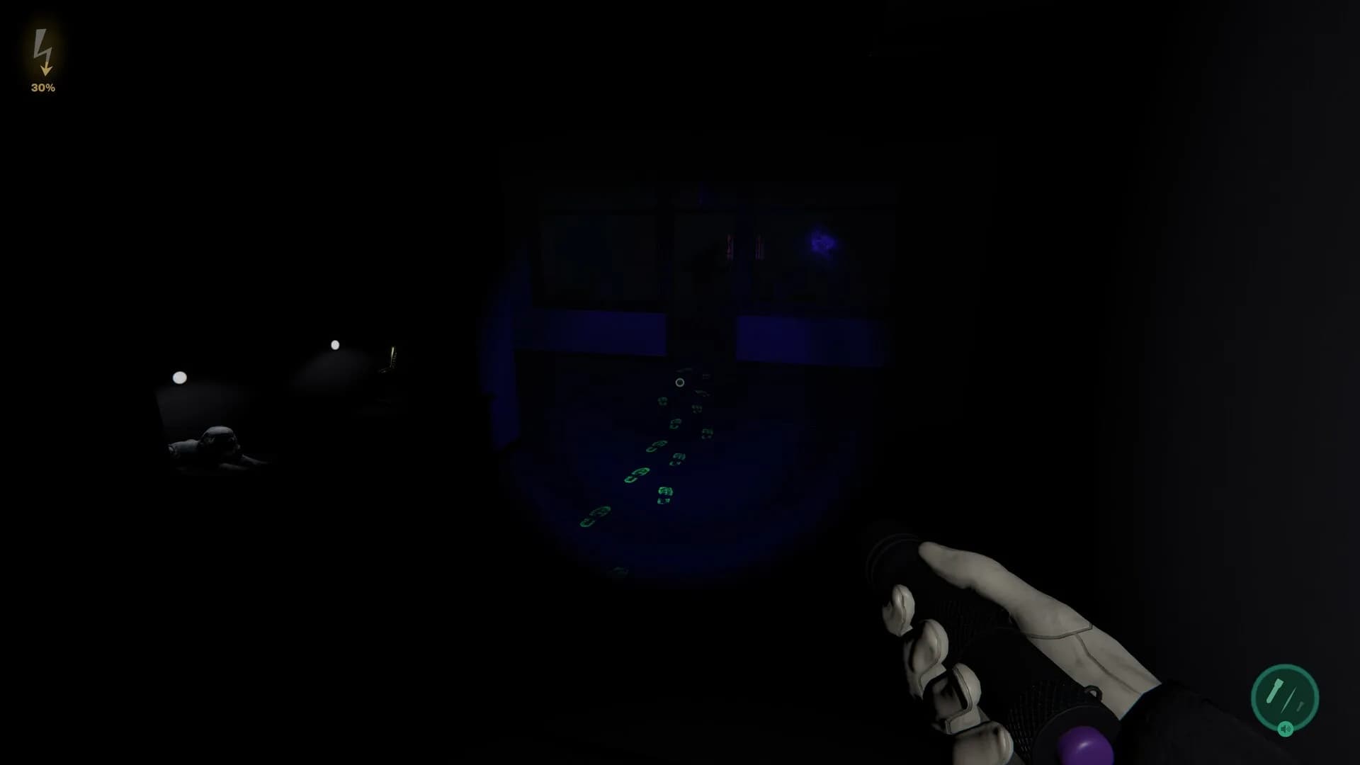 Midnight Heist görsel 12