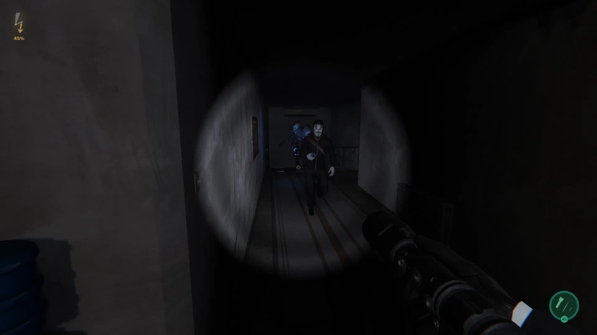 Midnight Heist görsel 14