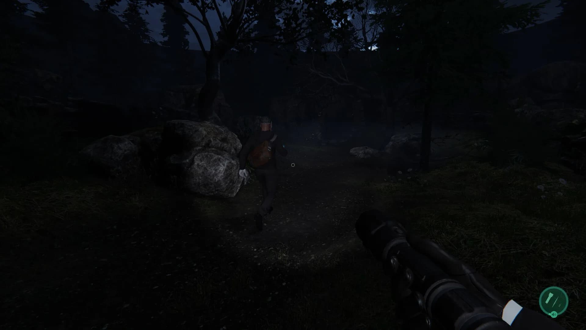 Midnight Heist görsel 15
