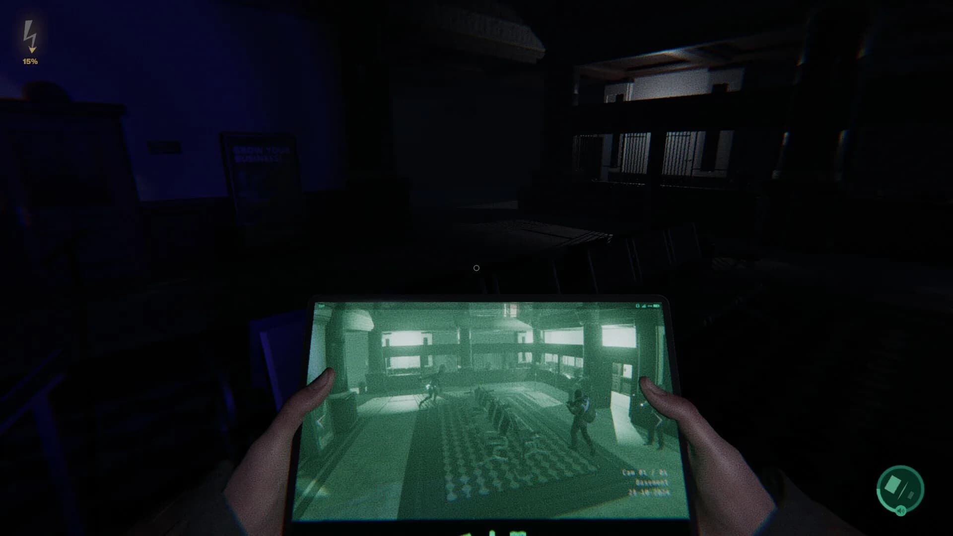 Midnight Heist görsel 16