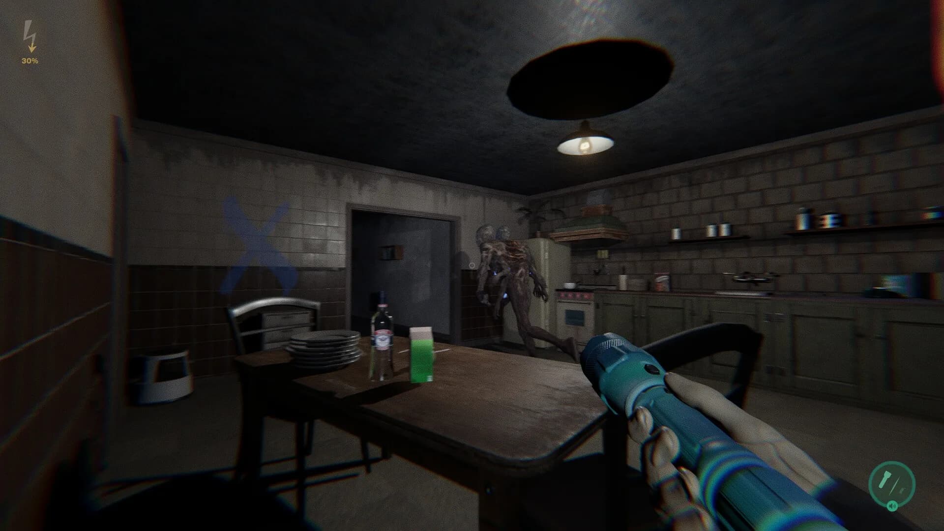 Midnight Heist görsel 17