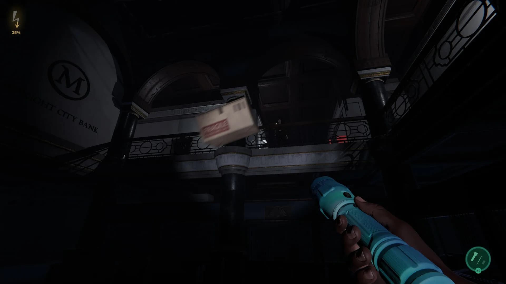 Midnight Heist görsel 19