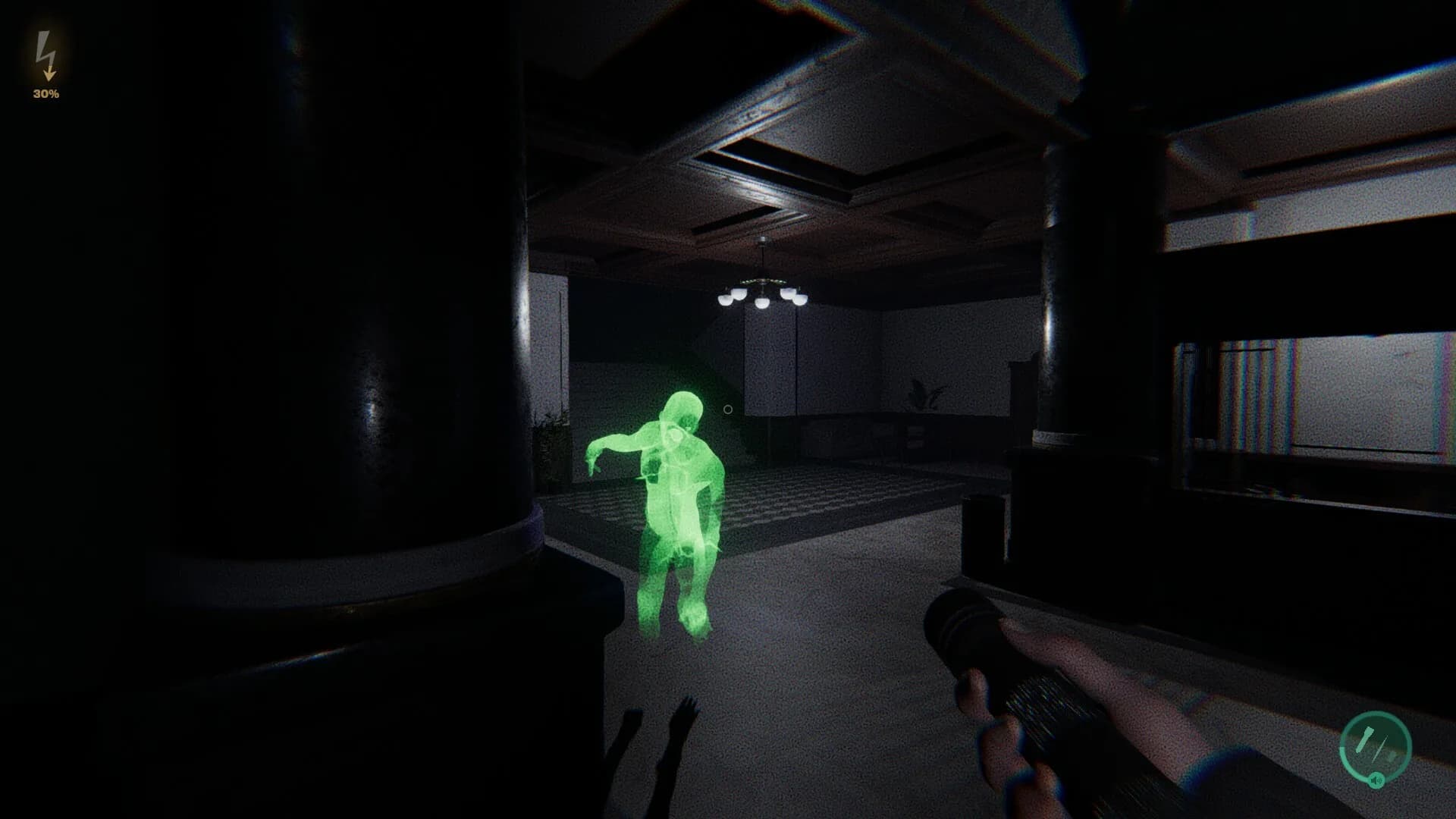 Midnight Heist görsel 20