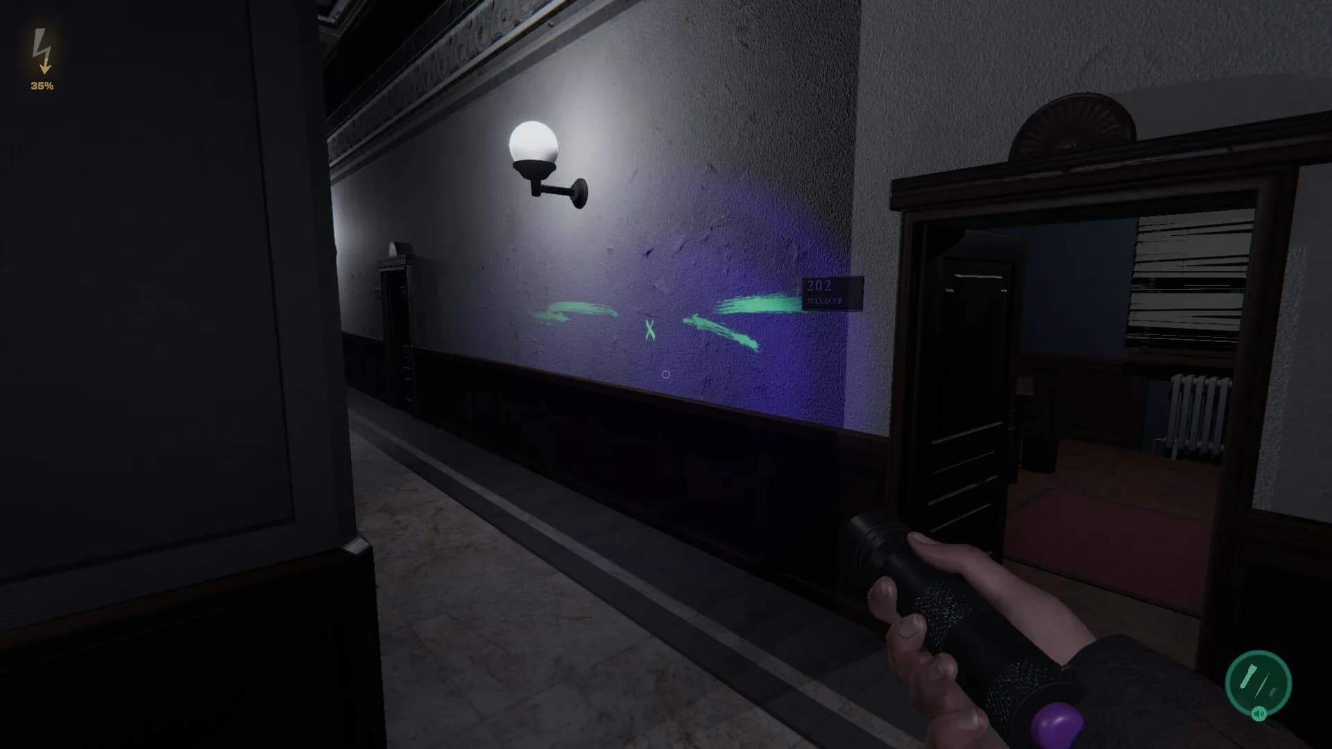 Midnight Heist görsel 22