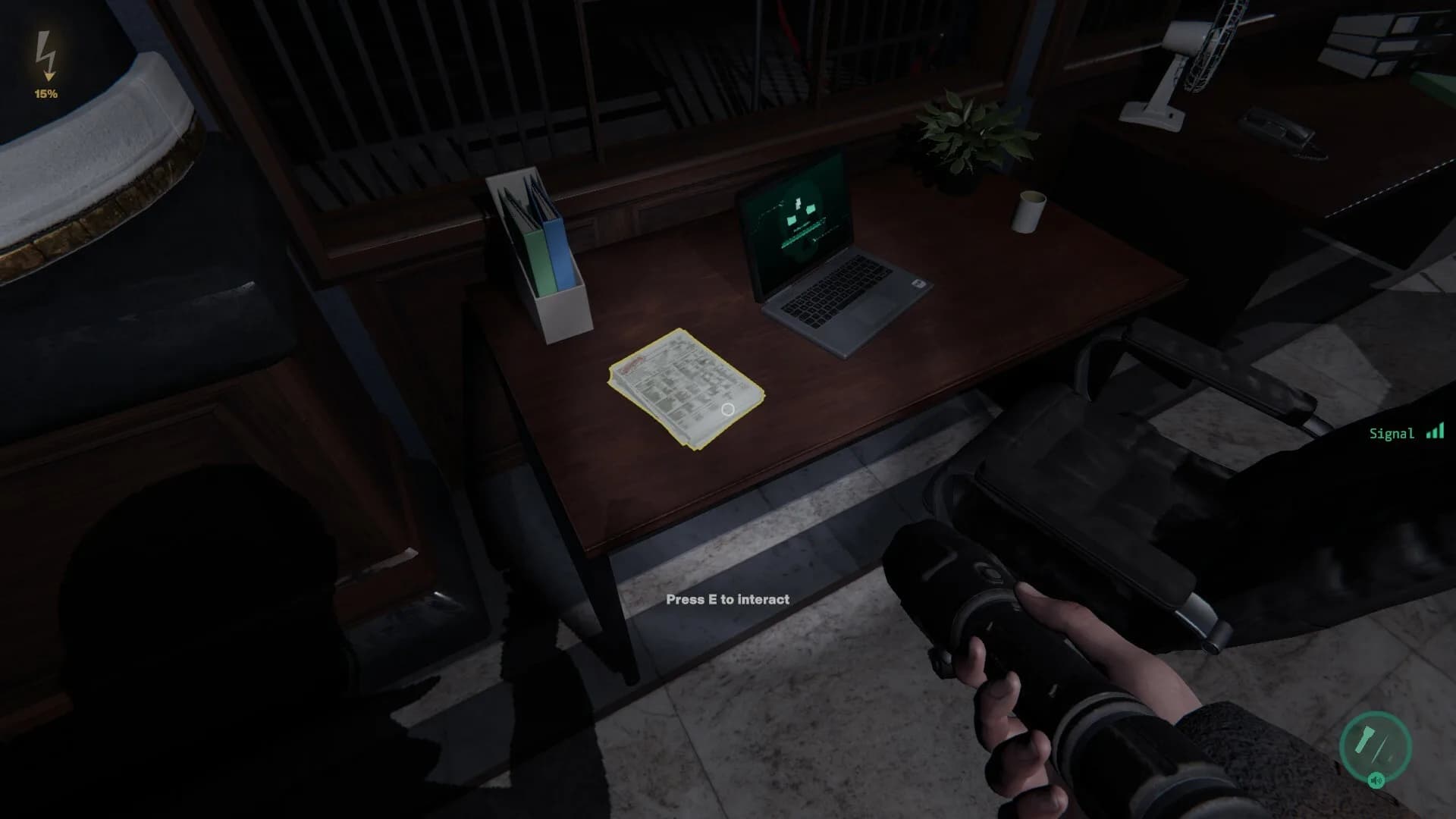 Midnight Heist görsel 24