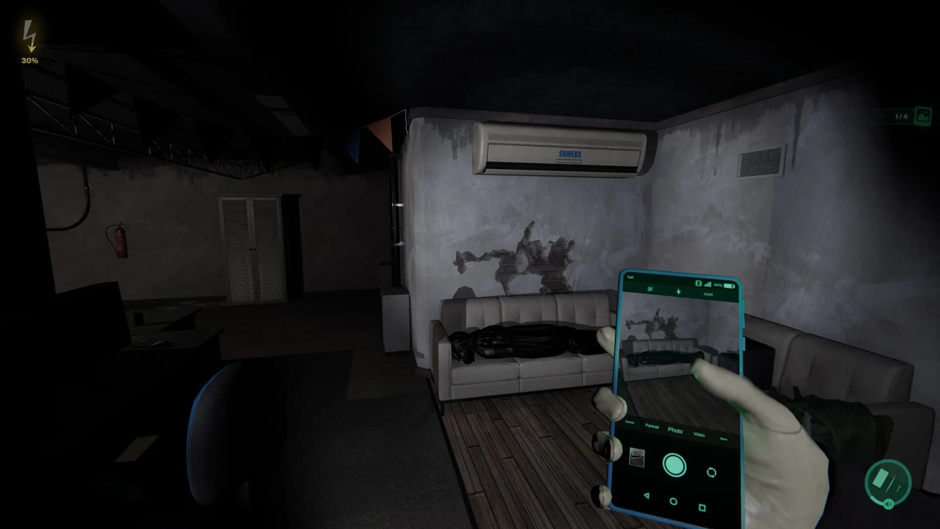 Midnight Heist görsel 26
