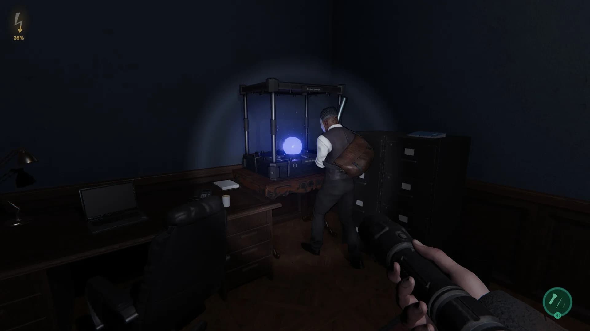 Midnight Heist görsel 5
