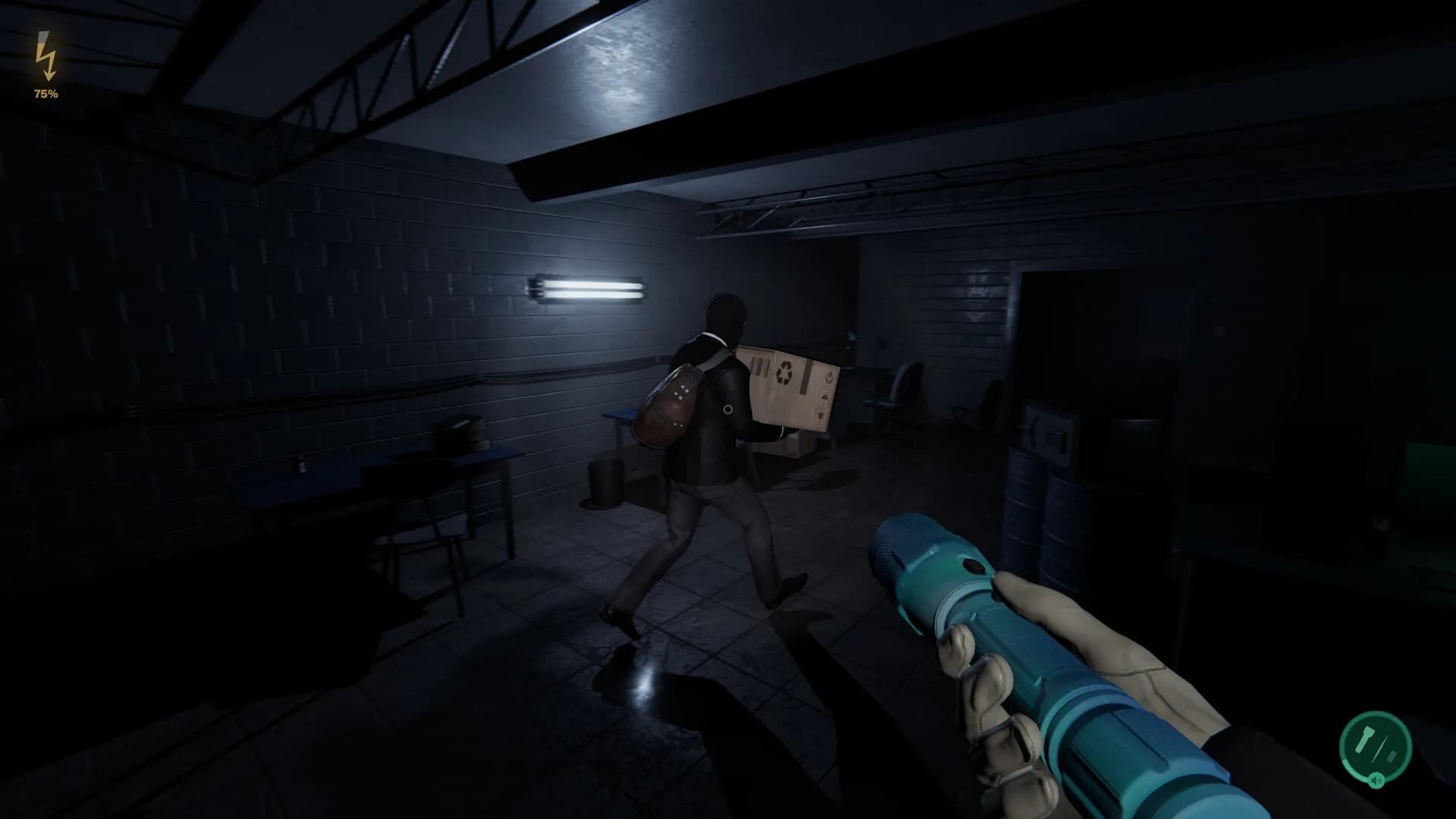 Midnight Heist görsel 6