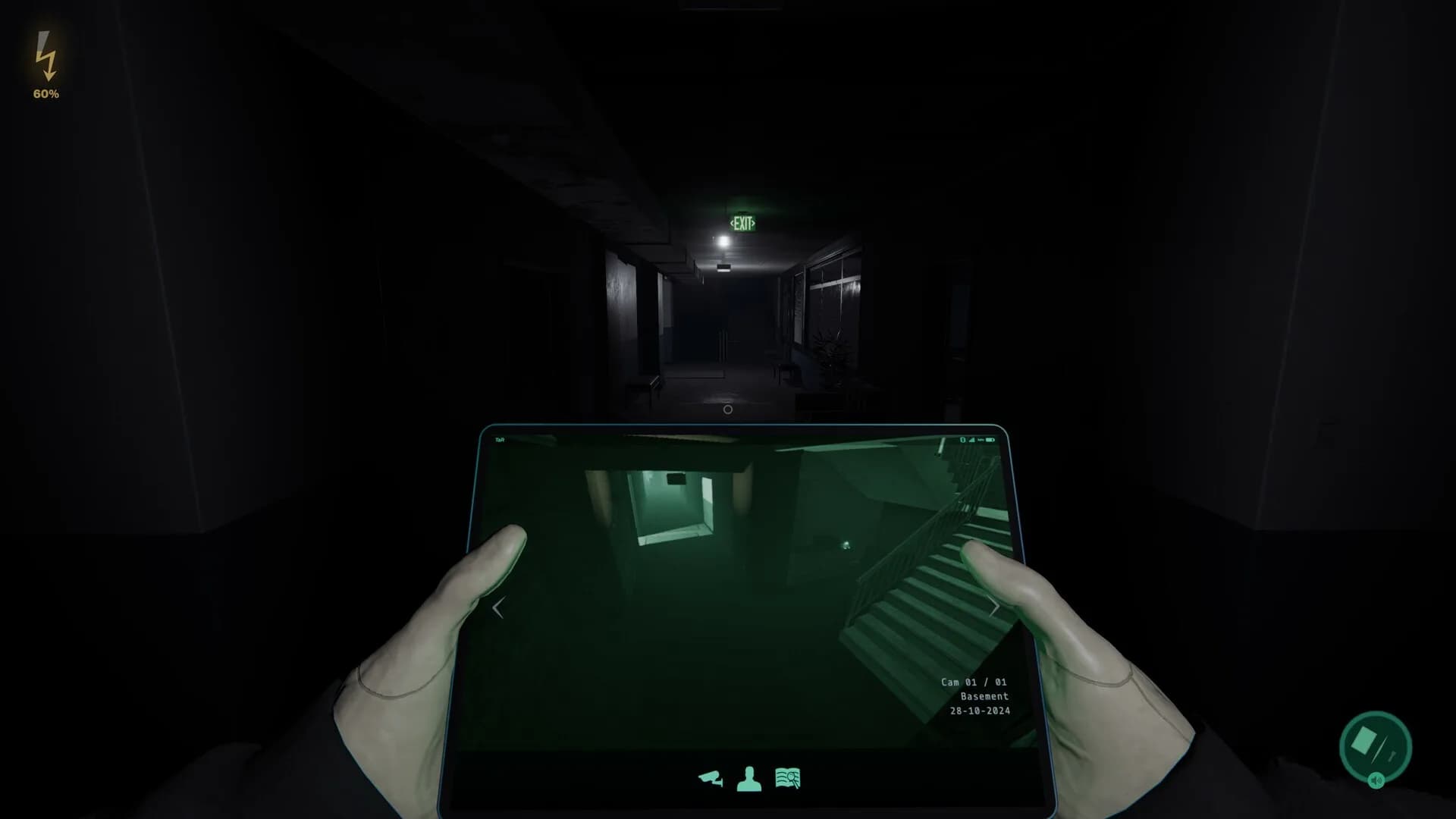 Midnight Heist görsel 7