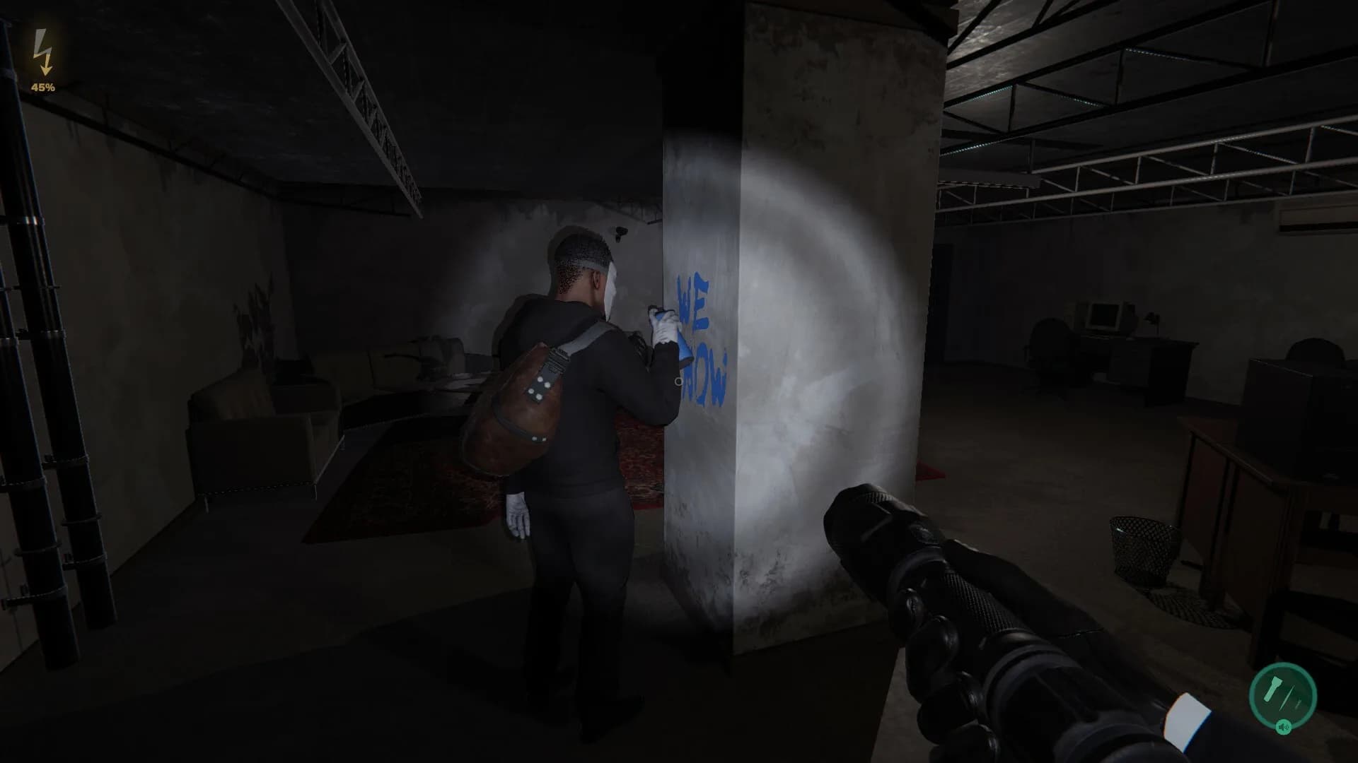 Midnight Heist görsel 8