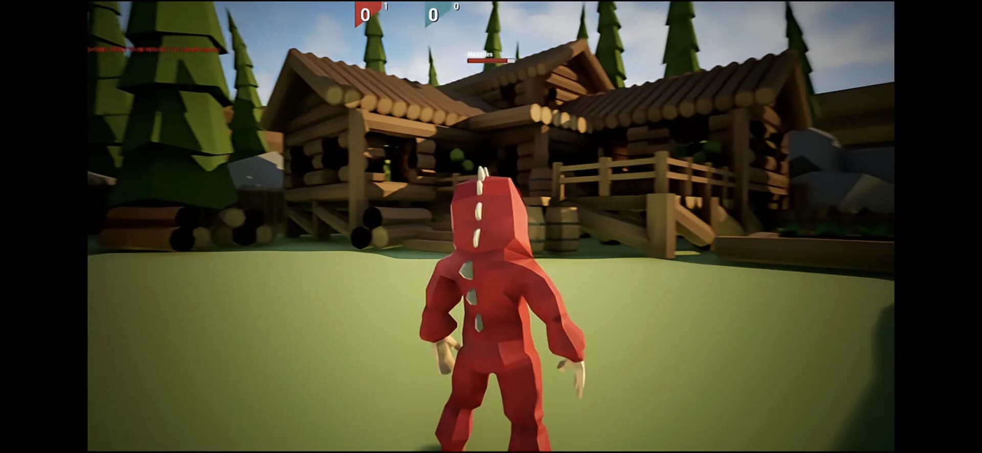 Squid Fighter görsel 7