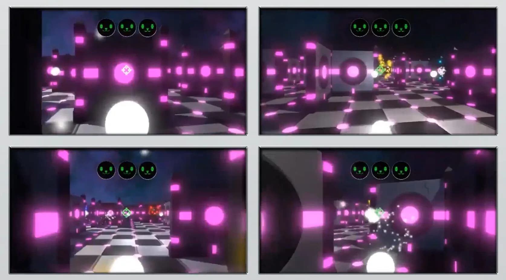Kitball 20000 görsel 4