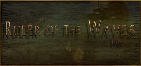 Ruler of the Waves 1916