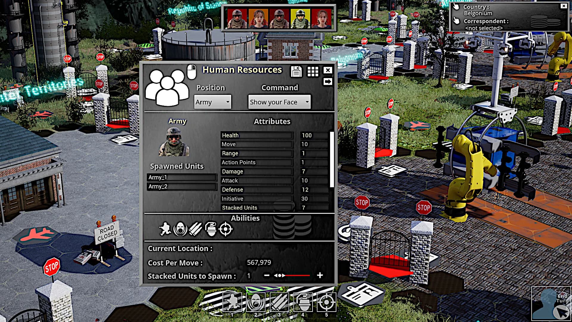 Bank Tycoon görsel 5