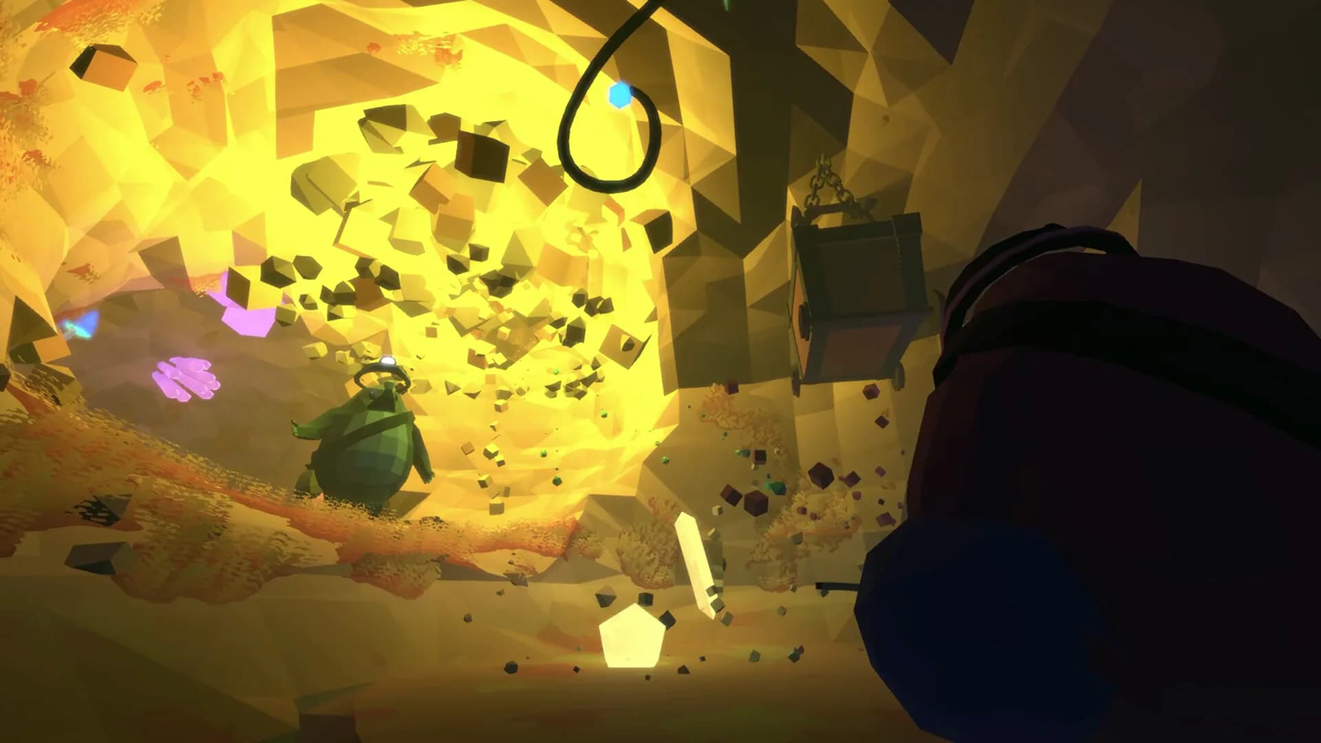Mineral Madness görsel 3