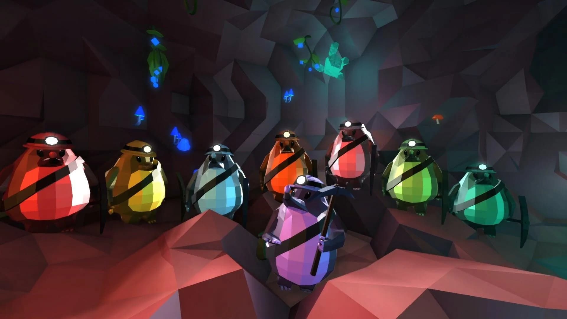 Mineral Madness görsel 4
