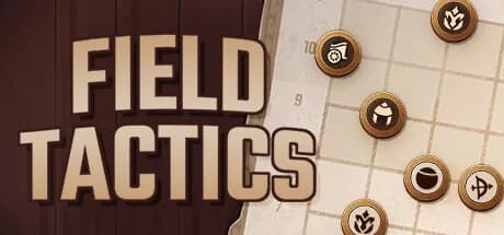 Field Tactics görsel 1