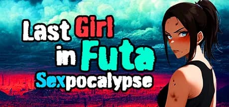 Last Girl in Futa Sexpocalypse görsel 1