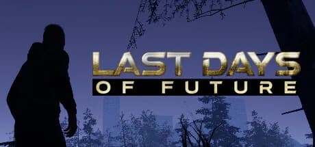 Last Days Of Future görsel 1