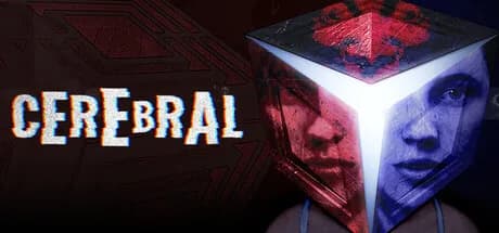 Cerebral görsel 1