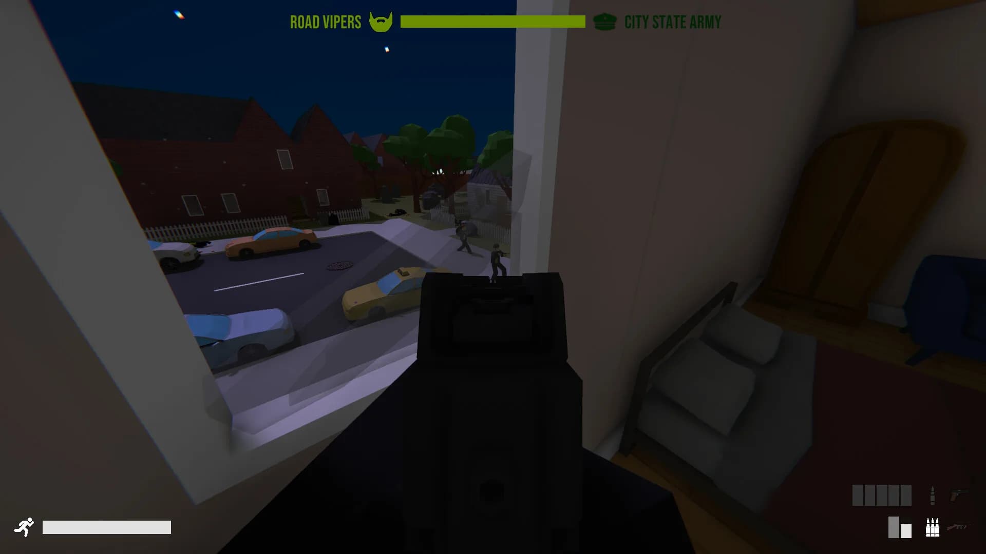 Street Lords görsel 9