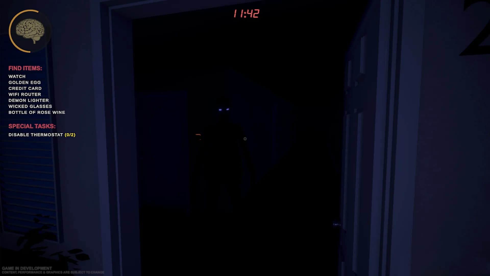 Spooky Men görsel 3