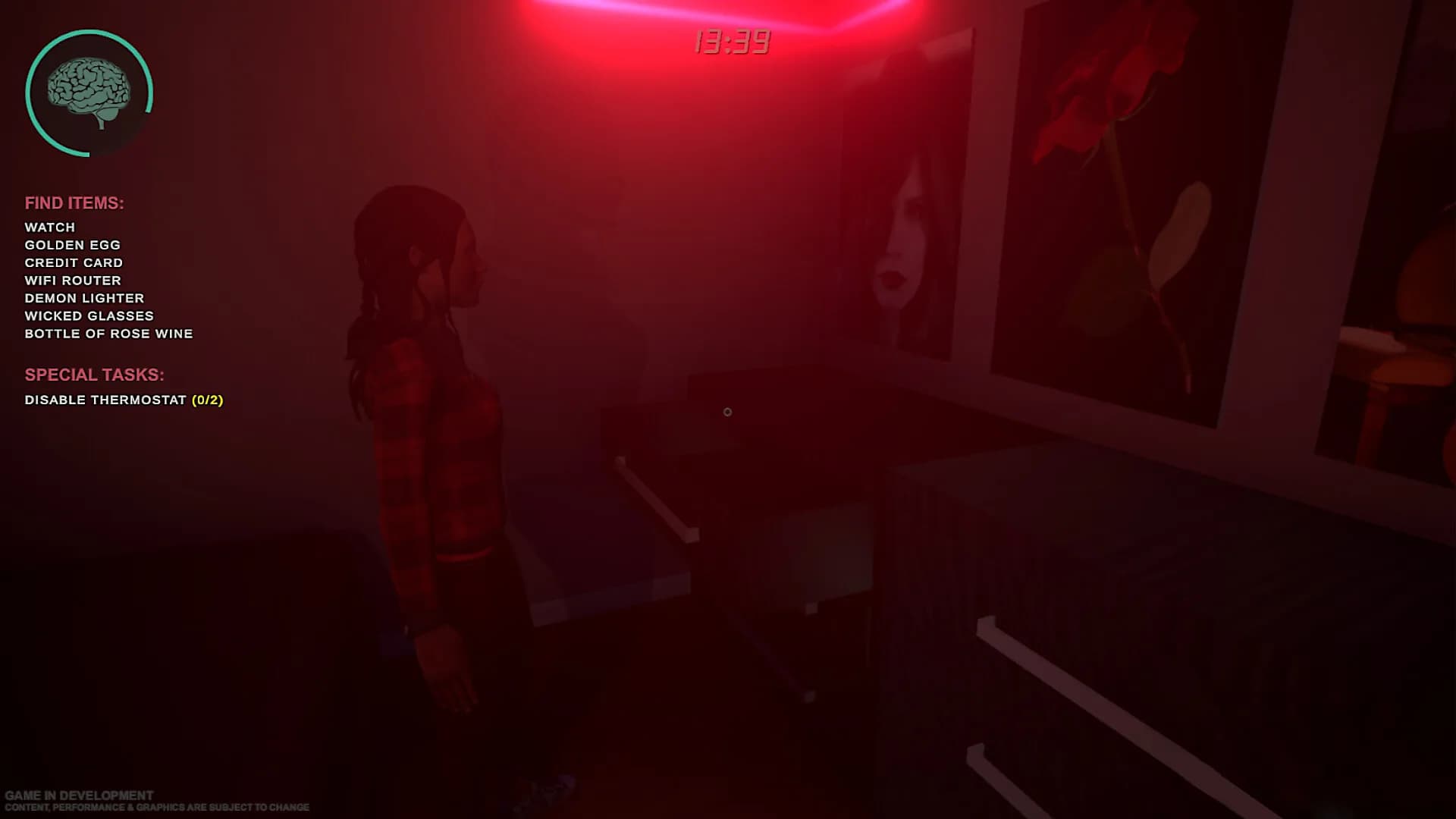 Spooky Men görsel 5
