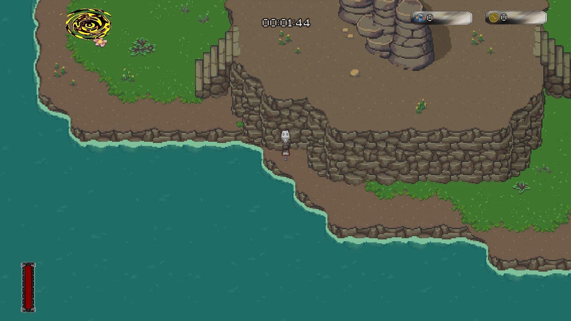 How long can you survive görsel 2