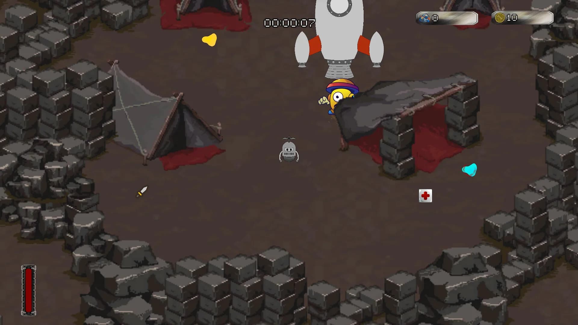 How long can you survive görsel 7