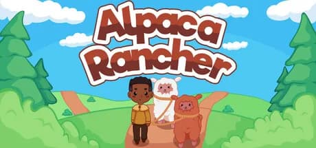 Alpaca Rancher