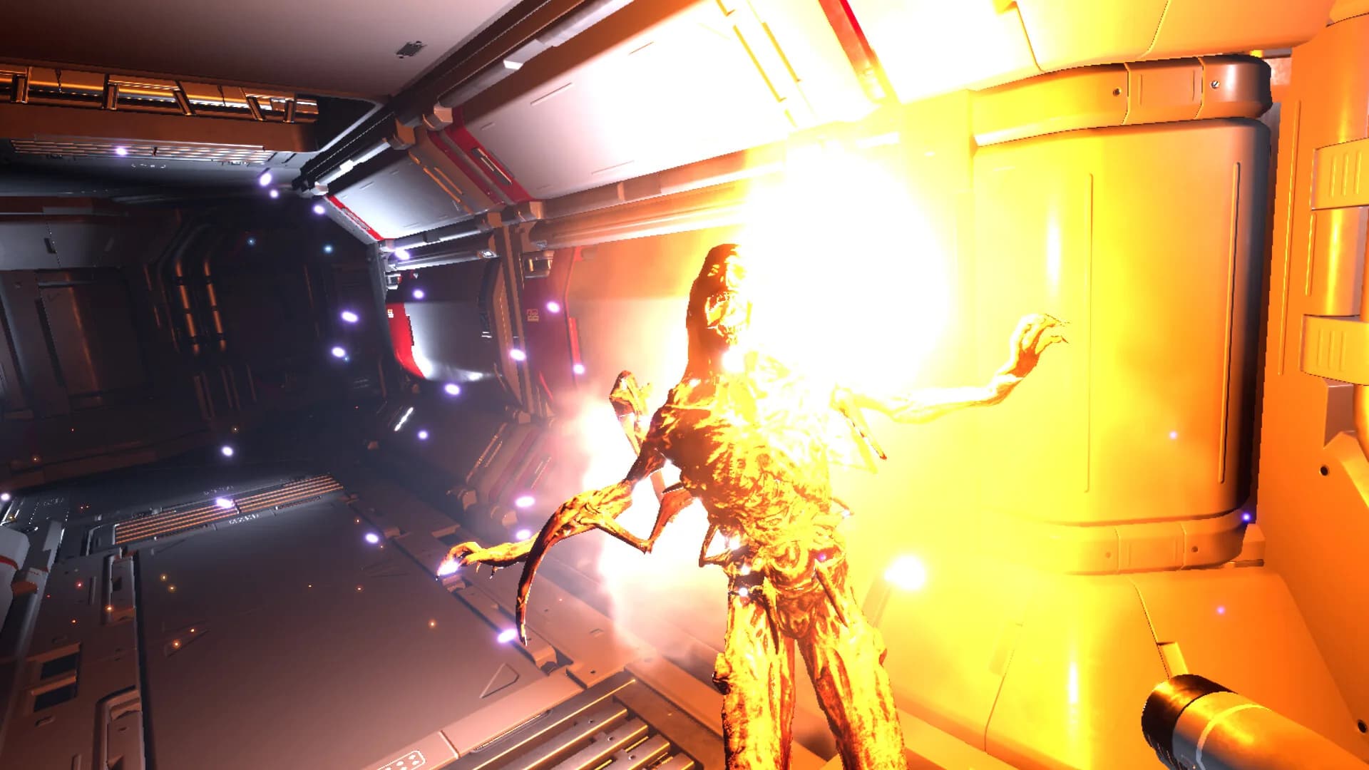 CRYODEATH VR görsel 4