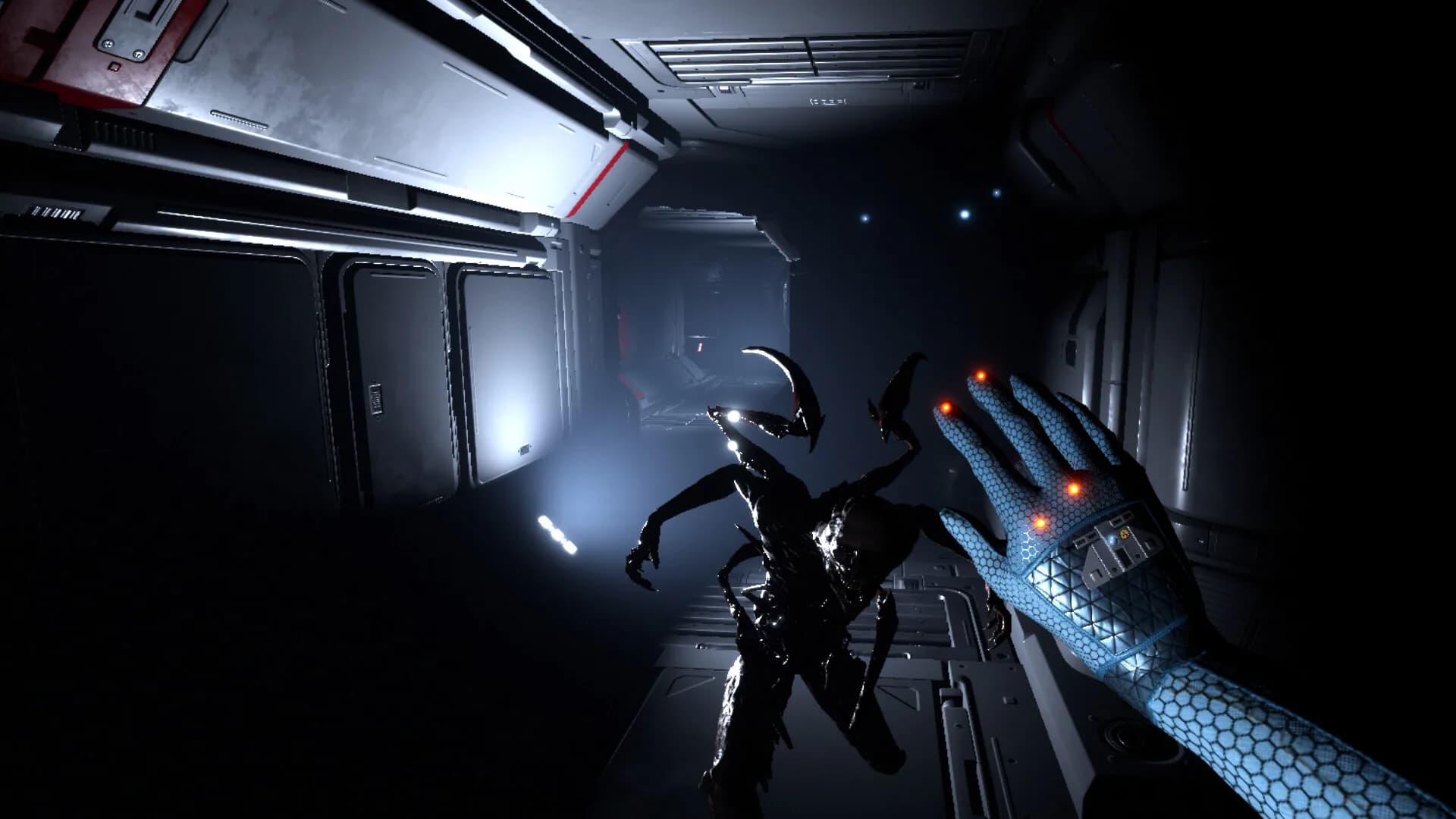 CRYODEATH VR görsel 5