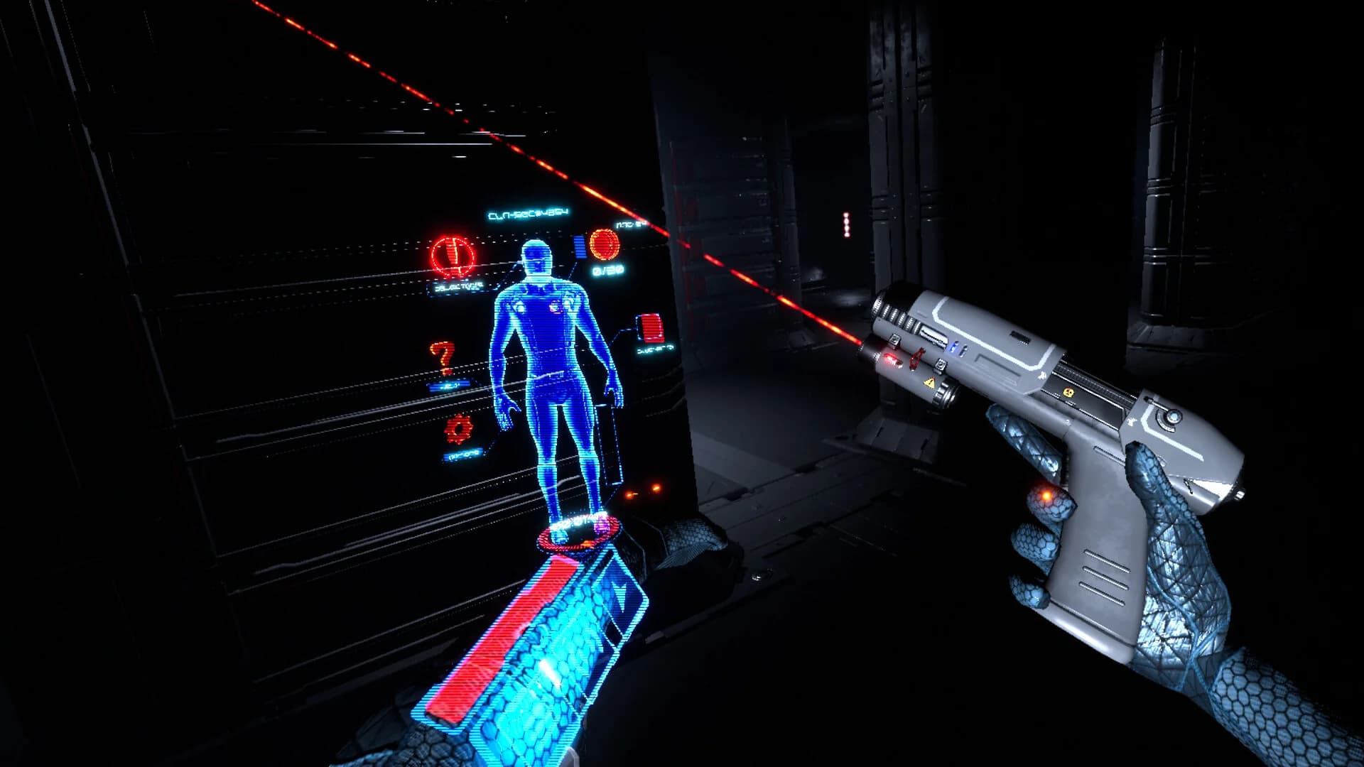 CRYODEATH VR görsel 6