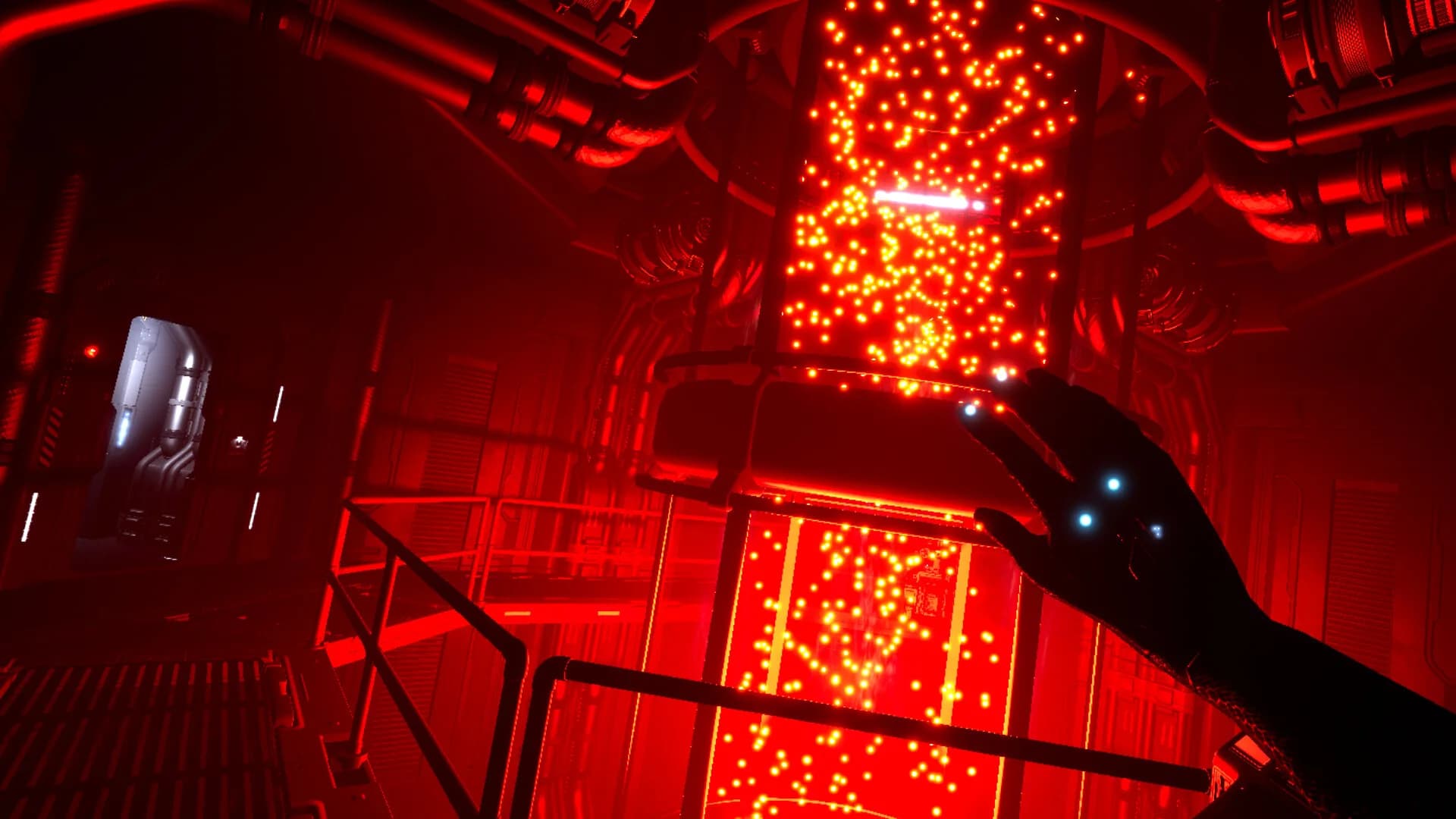 CRYODEATH VR görsel 7